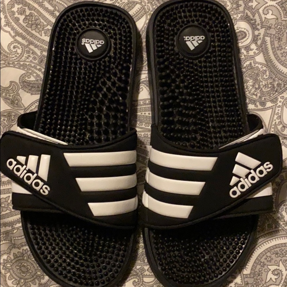 Men’s Adidas Sandels